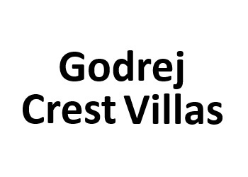 Godrej Crest Villas